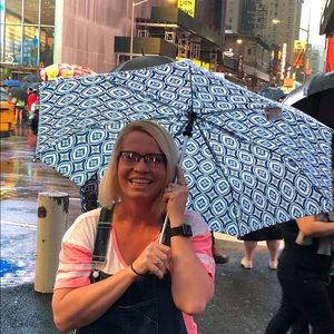 Meet your Posher, Deborah